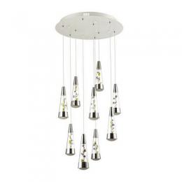 Изображение продукта Подвесная светодиодная люстра Odeon Light Fimia 